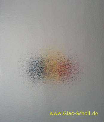 Ornamentglas 504 4mm oder SR200 6+8+10 mm von www.glas-scholl.de