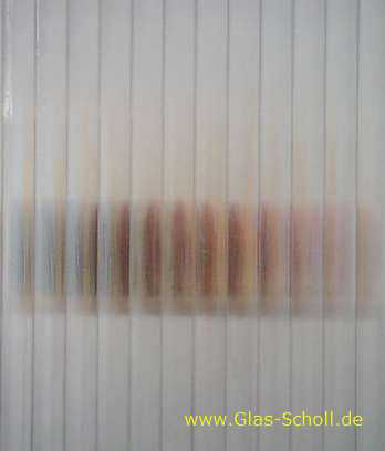 Ornamentglas Listral 200 weiß (4 mm) von www.glas-scholl.de