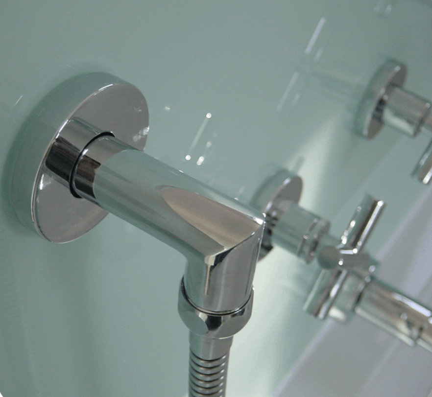 zum Wandverglasung-Bereich von www.glas-scholl.de