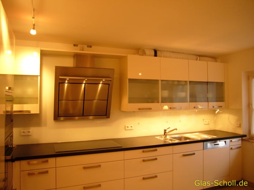 Großer Modell-Spritzschutz von 4m von www.glas-scholl.de